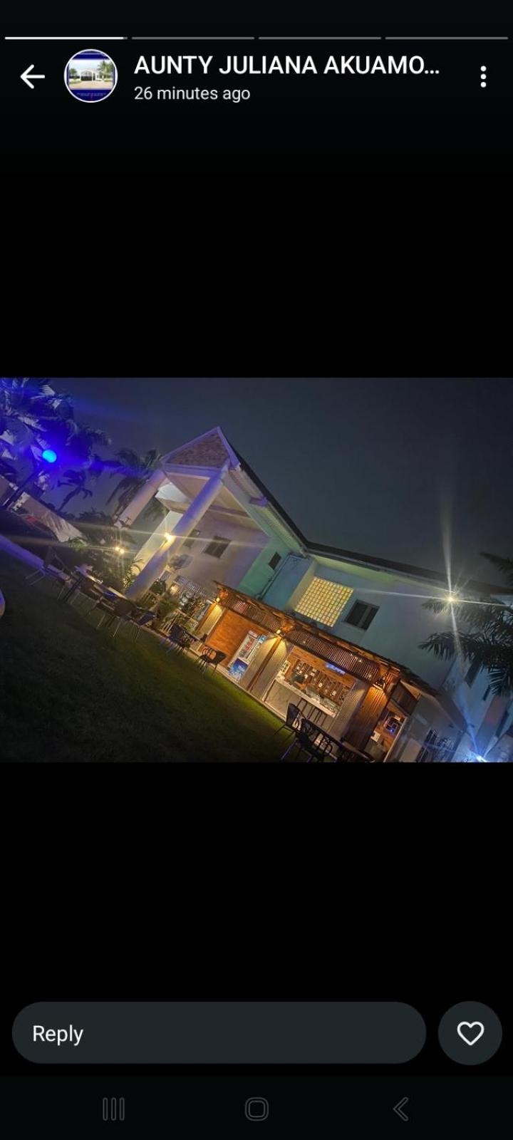Hamburg Home Lodge Тема Екстериор снимка
