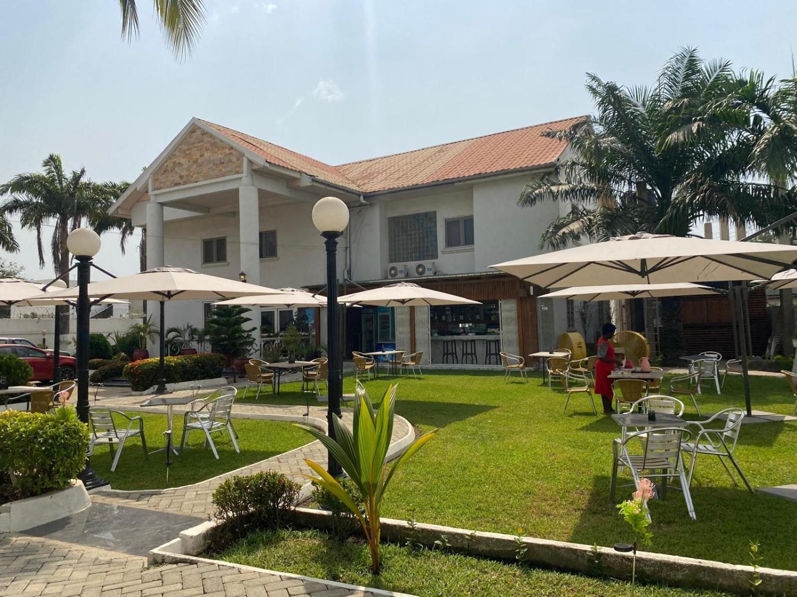 Hamburg Home Lodge Тема Екстериор снимка